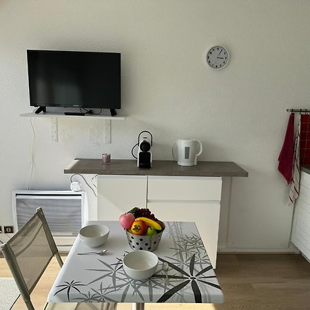 Confortable Studio, Wifi, Parking, Proche Plage Carnac Εξωτερικό φωτογραφία