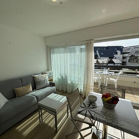 Confortable Studio, Wifi, Parking, Proche Plage Carnac Εξωτερικό φωτογραφία