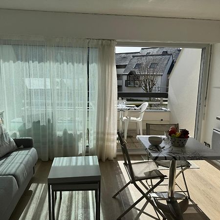 Confortable Studio, Wifi, Parking, Proche Plage Carnac Εξωτερικό φωτογραφία