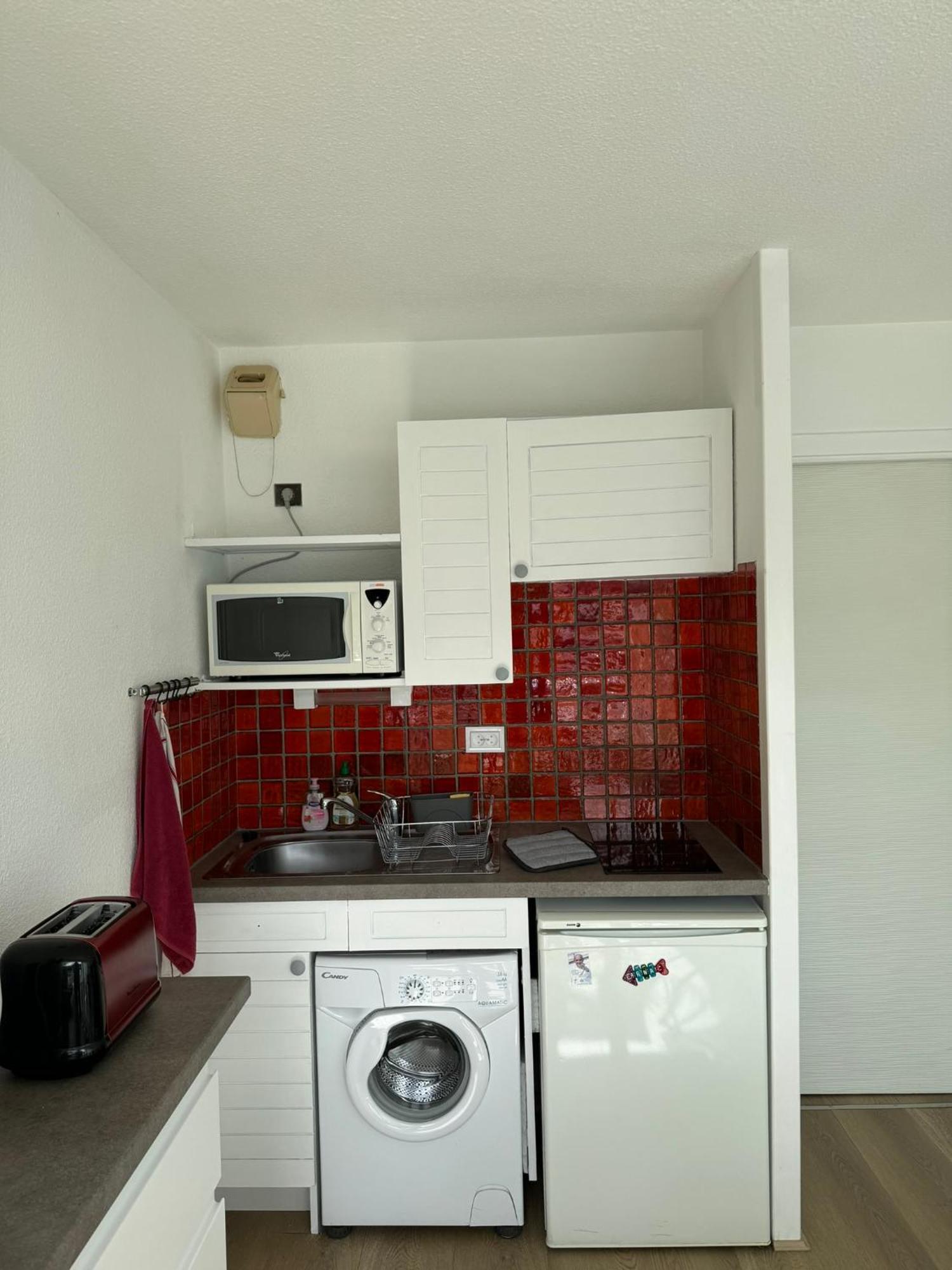 Confortable Studio, Wifi, Parking, Proche Plage Carnac Εξωτερικό φωτογραφία