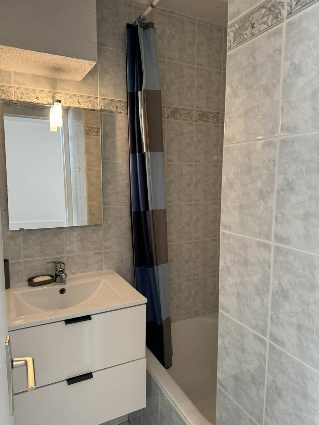 Confortable Studio, Wifi, Parking, Proche Plage Carnac Εξωτερικό φωτογραφία