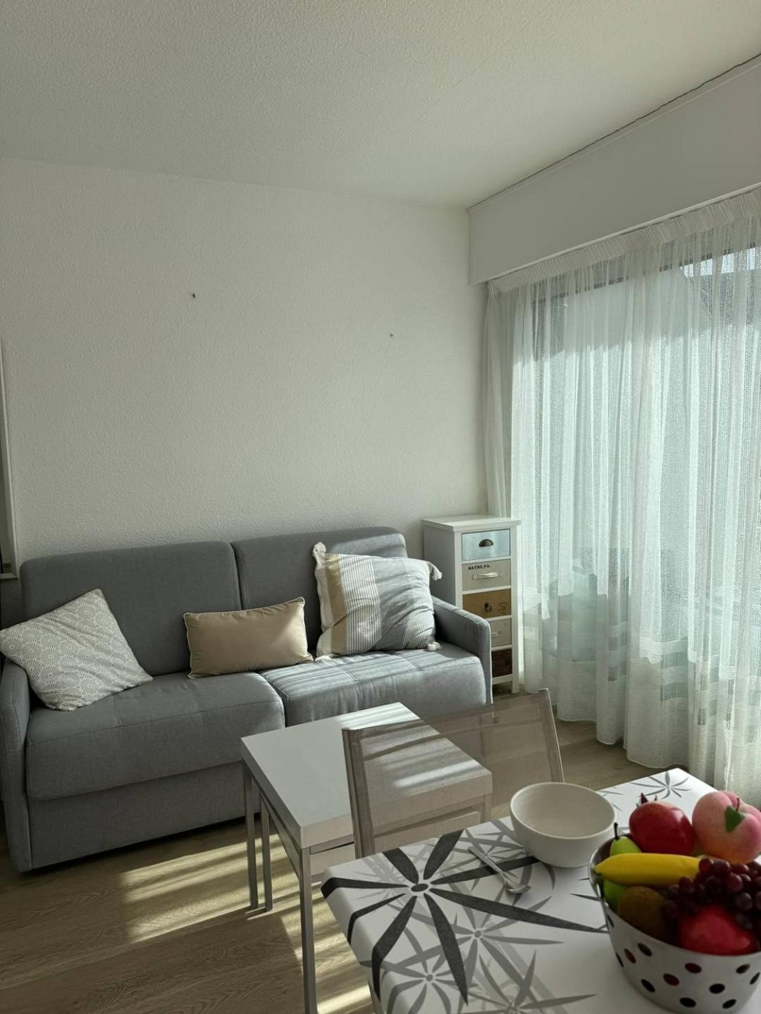 Confortable Studio, Wifi, Parking, Proche Plage Carnac Εξωτερικό φωτογραφία