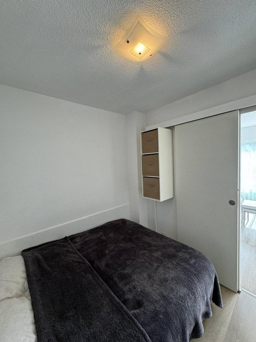 Confortable Studio, Wifi, Parking, Proche Plage Carnac Εξωτερικό φωτογραφία